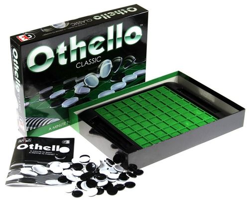 Gra Othello Classic na Arena.pl