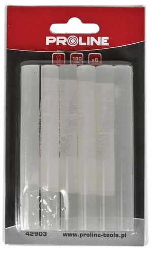 Pistolet do kleju PROLINE 42917 na Arena.pl