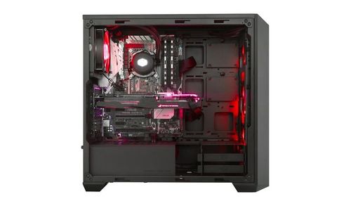 Cooler Master Obudowa MasterBox Pro 5 RGB na Arena.pl