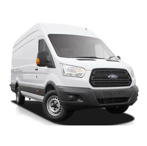 Atrapa przód Ford Transit V363 2014-2019 - 32N205 na Arena.pl