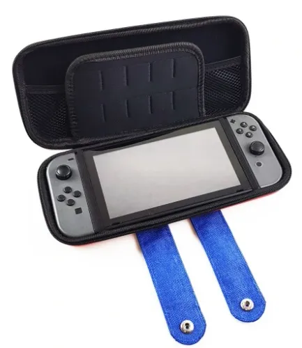 FUTERAŁ DO NINTENDO SWITCH SUPER MARIO BROS na Arena.pl