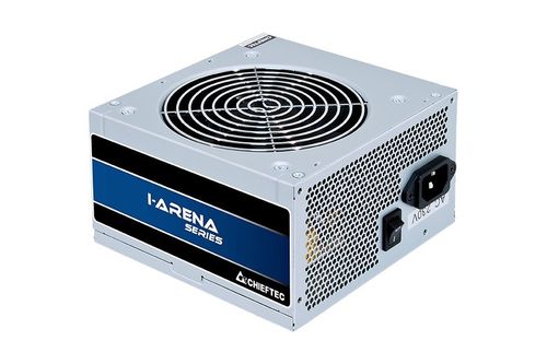 Chieftec HT-01B-350GPB Mini Tower 350W na Arena.pl