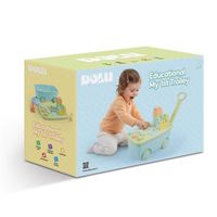 ND01_275371 DOLU edukacyjny wózek z klockami 520
