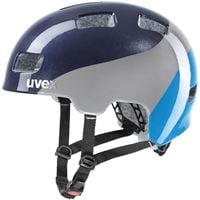 Kask rowerowy Uvex Hlmt 4 41/3/980/10 51-55