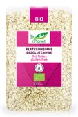 Bio Planet Płatki Owsiane Bezglutenowe BIO 1 kg