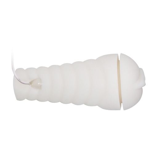 Wibrującą Wagina Z Wbudowanym Głośnikiem I Akumulatorem Pretty Love Sally na Arena.pl