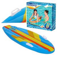 DESKA SUP DO PŁYWANIA NADMUCHIWANA 114cm