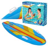 DESKA SUP DO PŁYWANIA NADMUCHIWANA 114cm