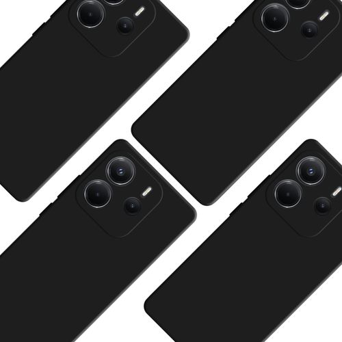 Redmi Note 14 4G - 3mk Matt Case Pro na Arena.pl