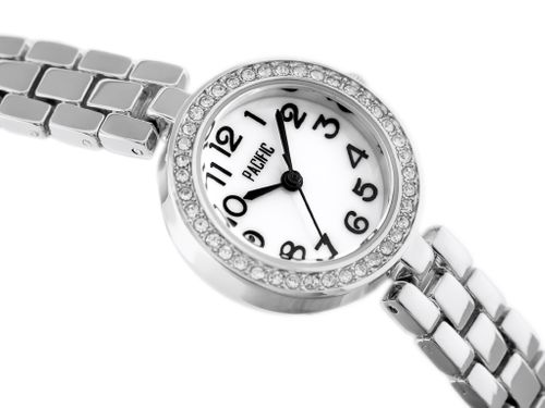 PACIFIC 6003 (zy601a) - silver na Arena.pl