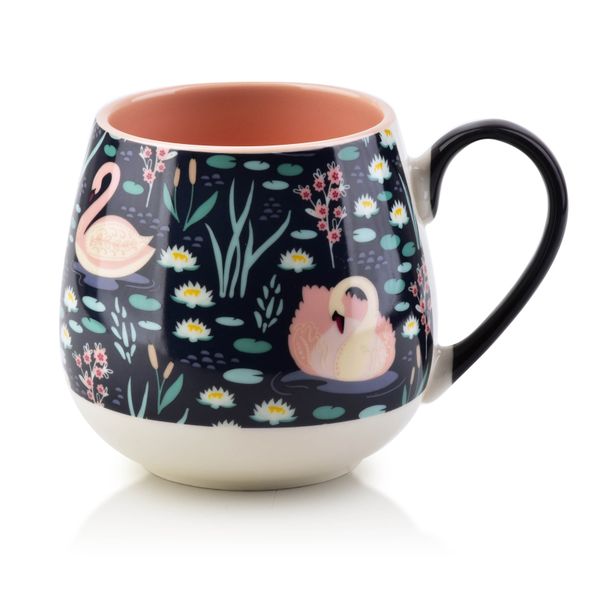 kubek swan 400ml zdjęcie 1