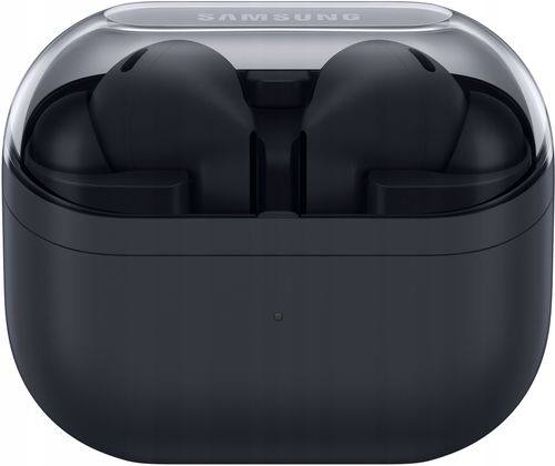 Słuchawki SAMSUNG Galaxy Buds3 FE Czarny na Arena.pl