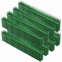 Plastikowe Kolce Na Ptaki Gołębie 48szt 24,48M