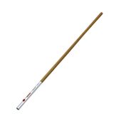 trzonek system multi star 140cm jesionowy zm 140 wolf-garten