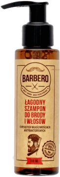 BARBERO  100 ml na Arena.pl