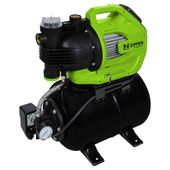 Zestaw hydroforowy hydrofor do wody pompa hydroforowa ogrodowa 3 bar 24 L