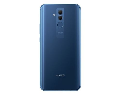 Huawei Smartfon Mate 20 Lite DUAL SIM Niebieski na Arena.pl