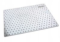 Łącznik montażowy płaski 300x400x2 Wkręt-met ŁP30