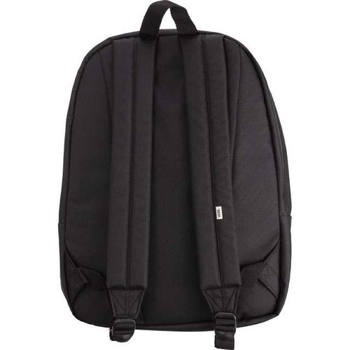 PLECAK VANS REALM BACKPACK BLACK (VN0A3UI6BLK1) na Arena.pl