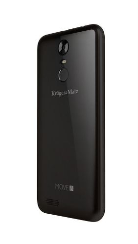 Smartphone Kruger & Matz Move 8 black na Arena.pl