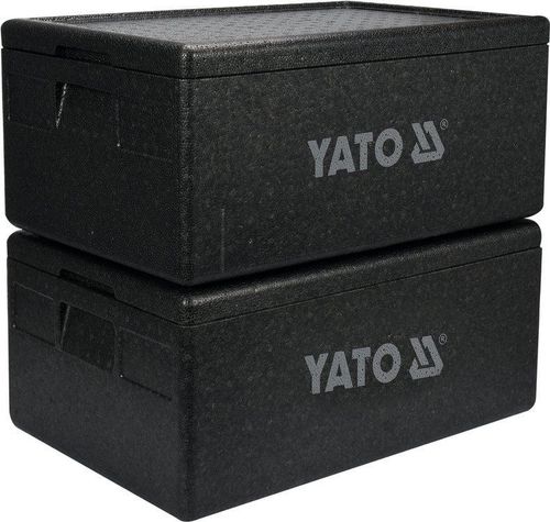 Pojemnik termoizolacyjny GN 1/1, 40 l na Arena.pl