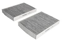 FILTR KABINOWY WĘGLOWY DO BMW ALPINA B. BOVENSIEPEN XB7 G07 2022 2023 2024