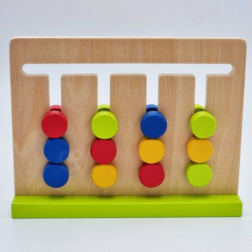 GRA LOGICZNA KOLOROWA na Arena.pl