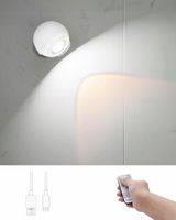 2X Kinkiet 360° 6W LED Milagro lampa ścienna 6W LED