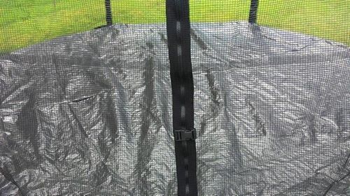 Pokrowiec na trampolinę 404cm na Arena.pl