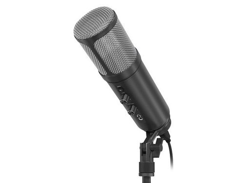 MIKROFON GENESIS RADIUM 600 STUDYJNY USB na Arena.pl