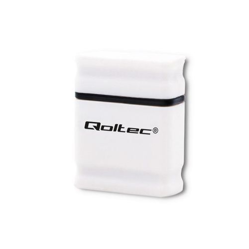 Qoltec Bezprzewodowy Mini Adapter USB Wi-Fi | Standard N na Arena.pl