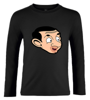 Bluzka z długim rękawem Jaś Fasola