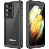 Red Pepper Galaxy S21 Ultra