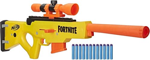 Nerf Fortnite BASR-L na Arena.pl