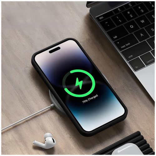 ETUI do IPHONE 14 PRO SILIKONOWE CASE KOLORY DO WYBORU DLA APPLE IPHONE na Arena.pl