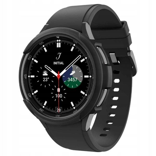 Etui mocne do Galaxy Watch 6 Classic 47mm Spigen zdjęcie 14