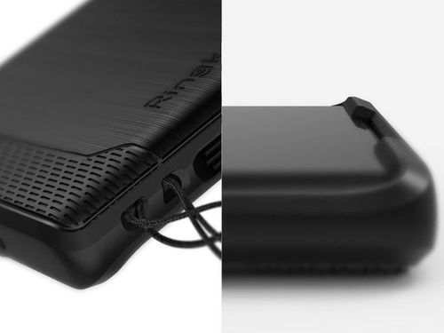 Etui Ringke Onyx do Samsung Galaxy Note 10 Black na Arena.pl