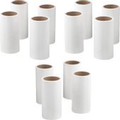 Rolki wkład czyszczący do ubrań IKEA Bastis 12szt