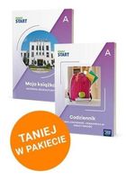 PEWNY START ZESTAW A JOANNA HRYŃ, KRYSTYNA RAPIEJ, ROBERT GAJDA