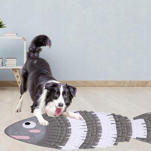 Mata Węchowa dla psa, kota 80 cm na Arena.pl