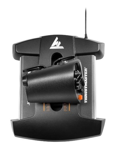 Thrustmaster pedał gazu TWCS THROTTLE na PC na Arena.pl