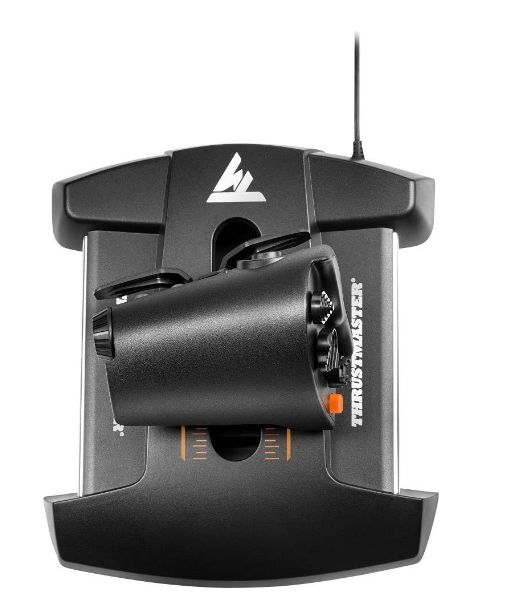 Thrustmaster pedał gazu TWCS THROTTLE na PC zdjęcie 15