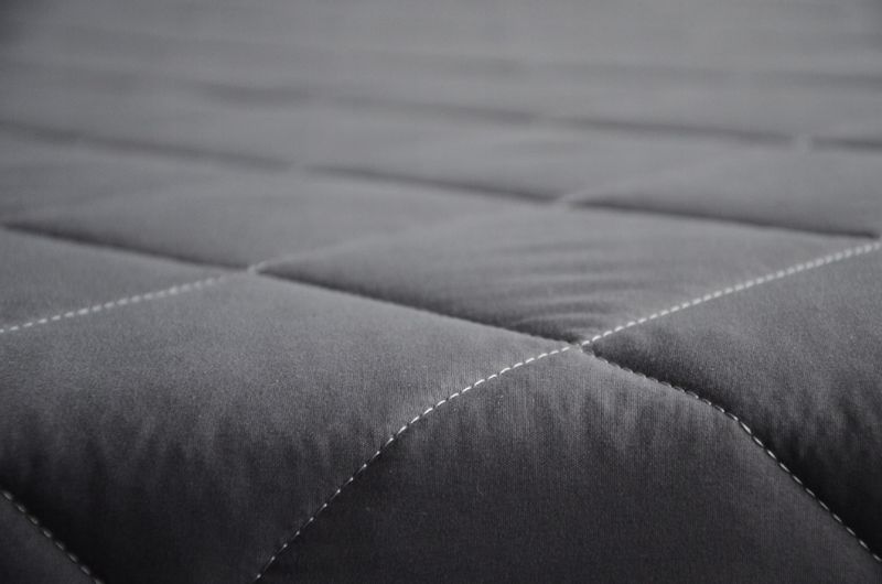 Nakładka na materac 180x200 masująca 7stref TOP zdjęcie 4