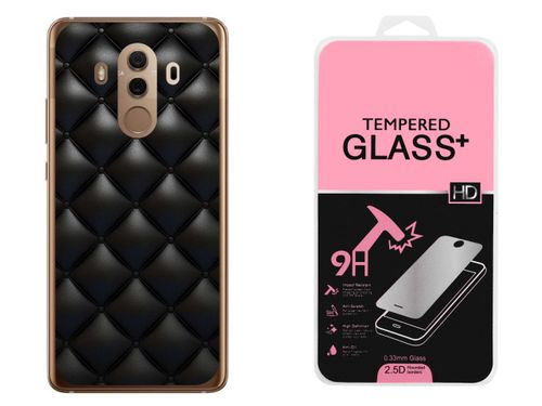 HUAWEI MATE 10 PRO | Etui smartfon CASE + Szkło na Arena.pl