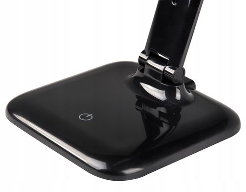 LAMPKA BIURKOWA BIURKO LED NOCNA SZKOLNA DOTYKOWA na Arena.pl