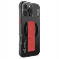 ETUI DO IPHONE 16 PRO SKINARMA MAGNETIC CHARGING GRIP STAND