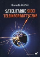 Satelitarne sieci teleinformatyczne Zieliński