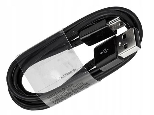 ORYGINALNY KABEL SAMSUNG EP-DG950CBE USB-C TYP C na Arena.pl