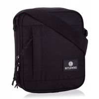 BETLEWSKI torba męska mała saszetka sportowa na ramię markowa klasyczna