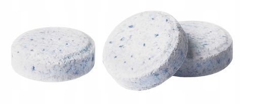 SIEMENS TABLETKI DO CZYSZCZENIA EKSPRESU TZ80001B 10szt. w opakowaniu na Arena.pl